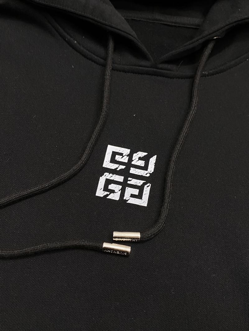 Givenchy Hoodies